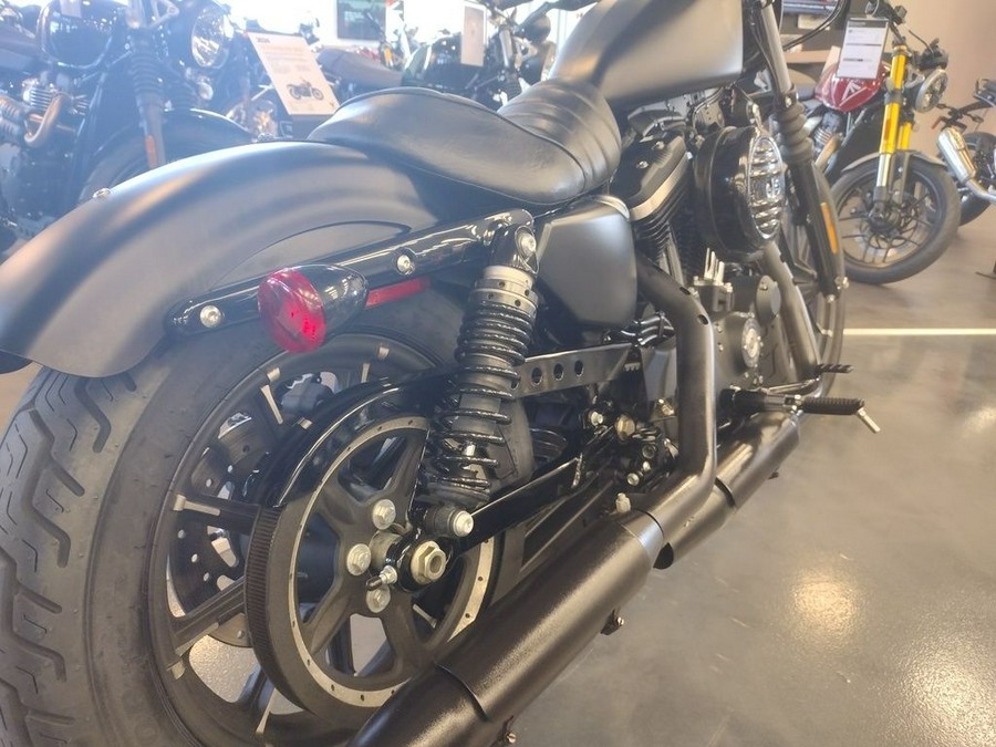 2022 Harley-Davidson Sportster® Iron 883T