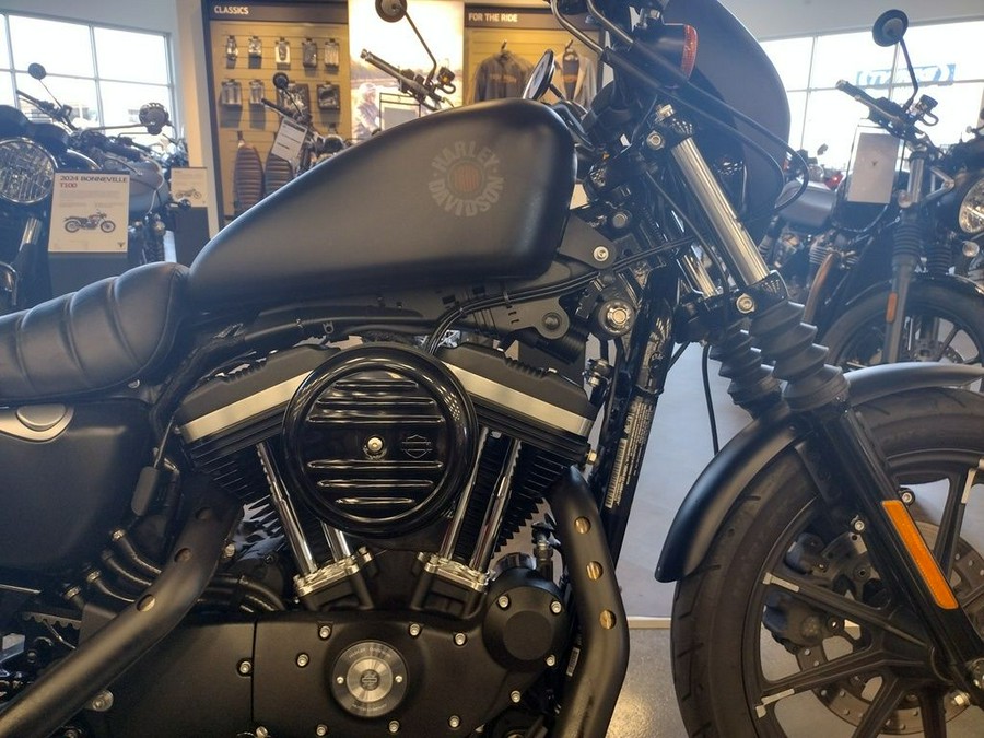 2022 Harley-Davidson Sportster® Iron 883T