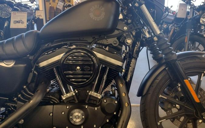 2022 Harley-Davidson Sportster® Iron 883T