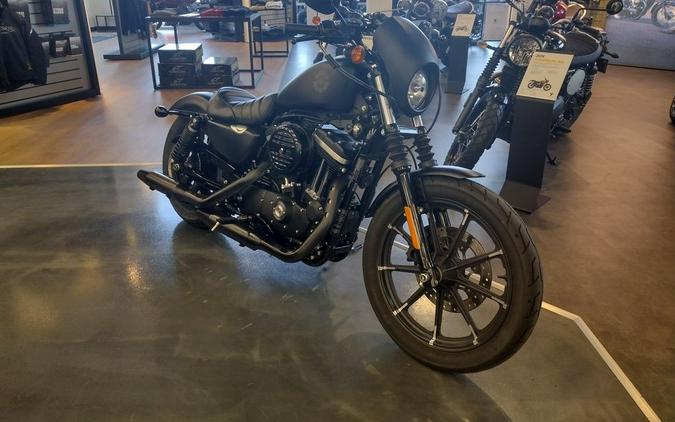 2022 Harley-Davidson Sportster® Iron 883™