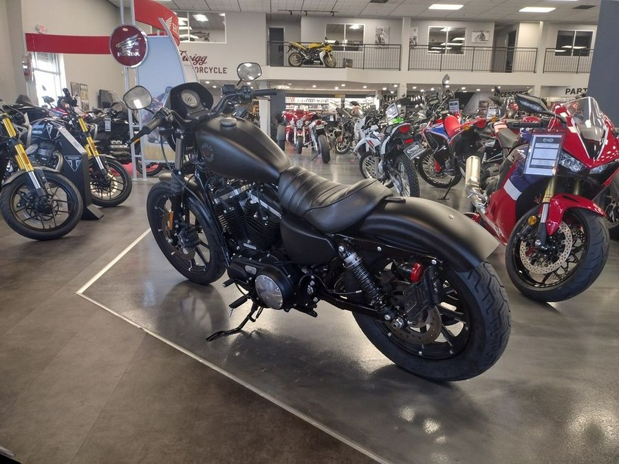 2022 Harley-Davidson Sportster® Iron 883T