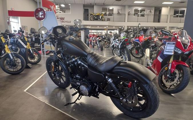 2022 Harley-Davidson Sportster® Iron 883™