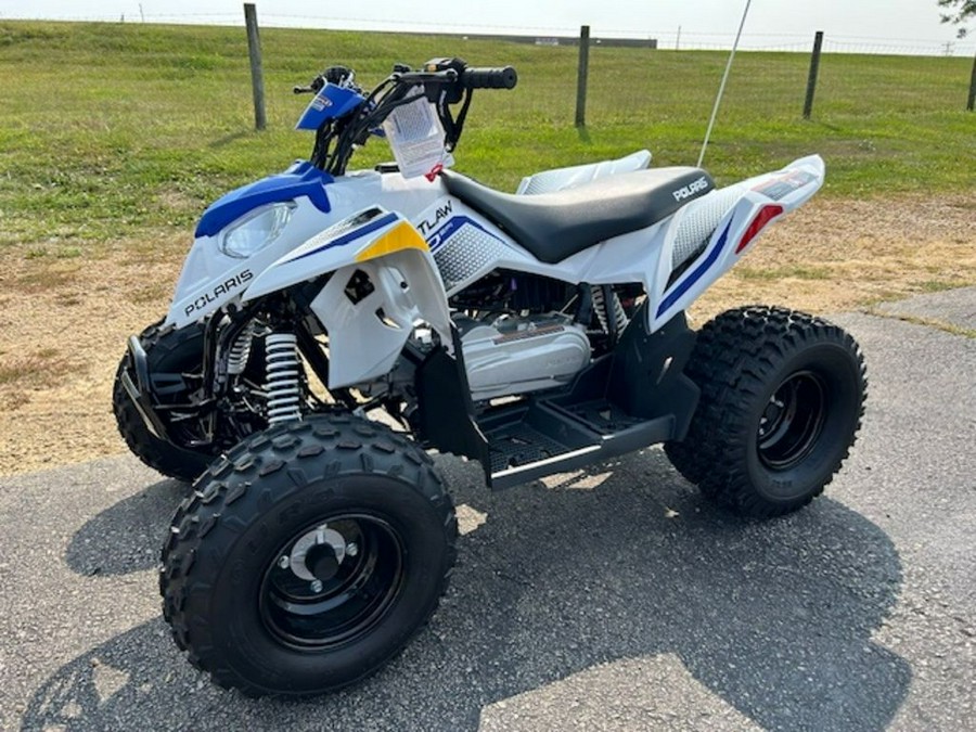 2025 Polaris® Outlaw 110 EFI