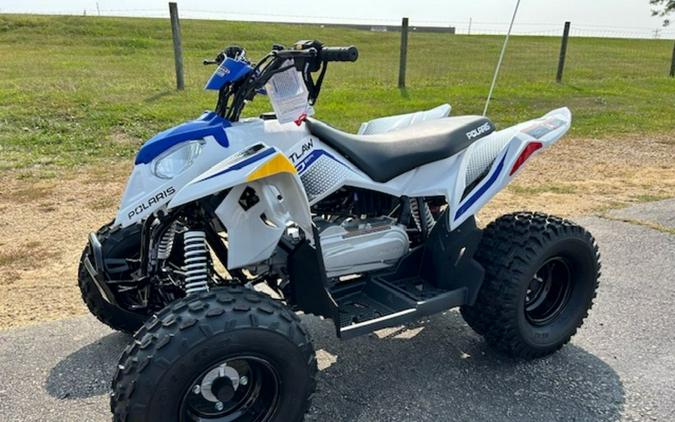 2025 Polaris® Outlaw 110 EFI