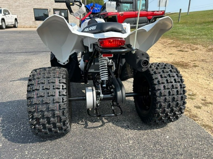 2025 Polaris® Outlaw 110 EFI