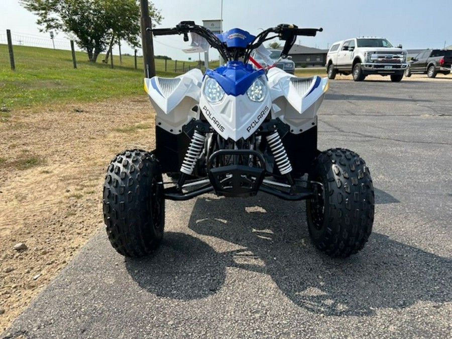 2025 Polaris® Outlaw 110 EFI