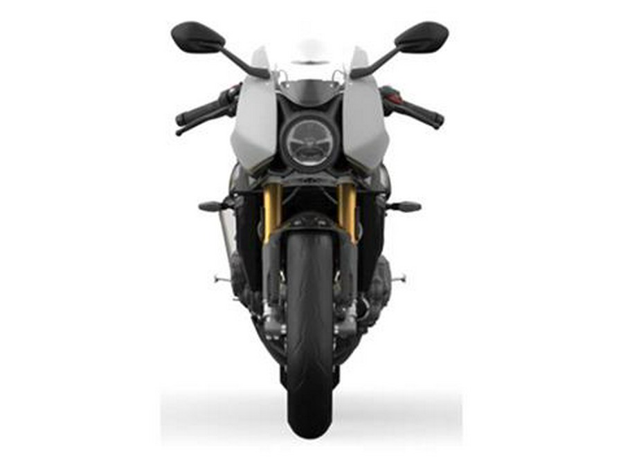 2023 Triumph Speed Triple 1200 RR