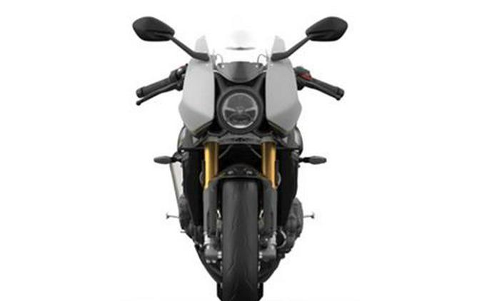 2023 Triumph Speed Triple 1200 RR