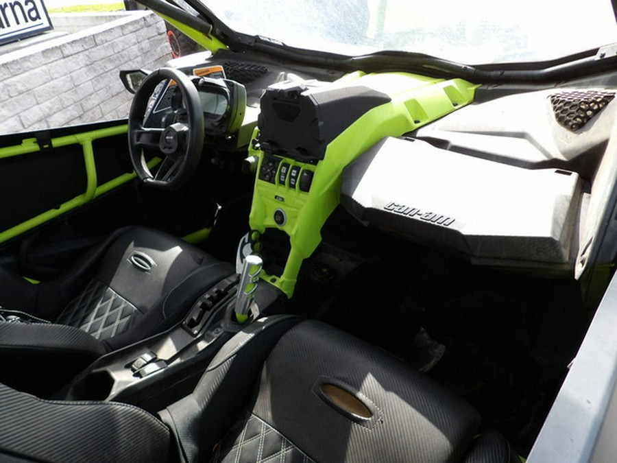 2020 Can-Am Maverick X3 X mr TURBO RR