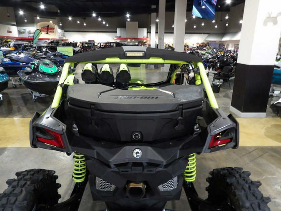 2020 Can-Am Maverick X3 X mr TURBO RR