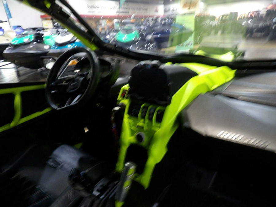 2020 Can-Am Maverick X3 X mr TURBO RR