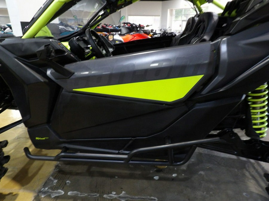 2020 Can-Am Maverick X3 X mr TURBO RR