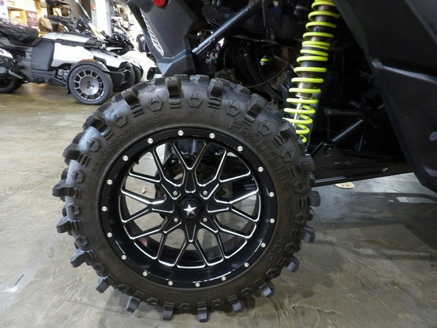 2020 Can-Am Maverick X3 X mr TURBO RR