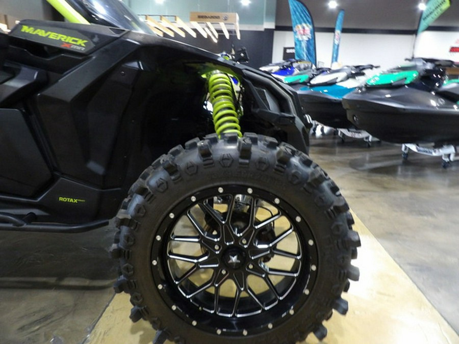 2020 Can-Am Maverick X3 X mr TURBO RR