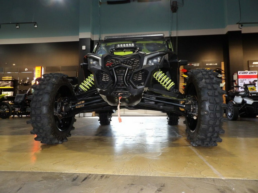 2020 Can-Am Maverick X3 X mr TURBO RR
