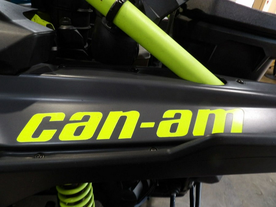 2020 Can-Am Maverick X3 X mr TURBO RR