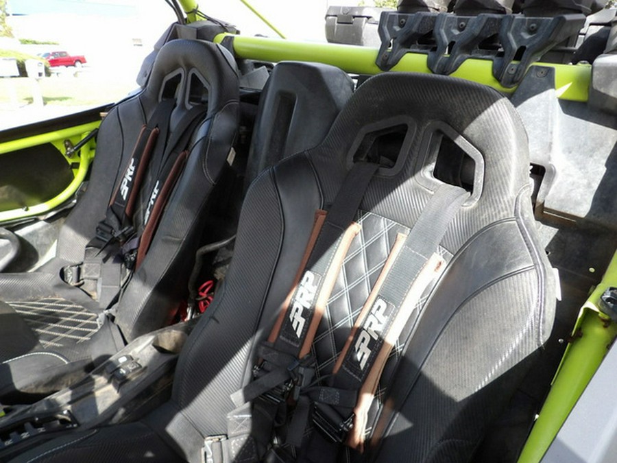 2020 Can-Am Maverick X3 X mr TURBO RR