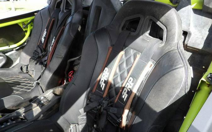 2020 Can-Am Maverick X3 X mr TURBO RR