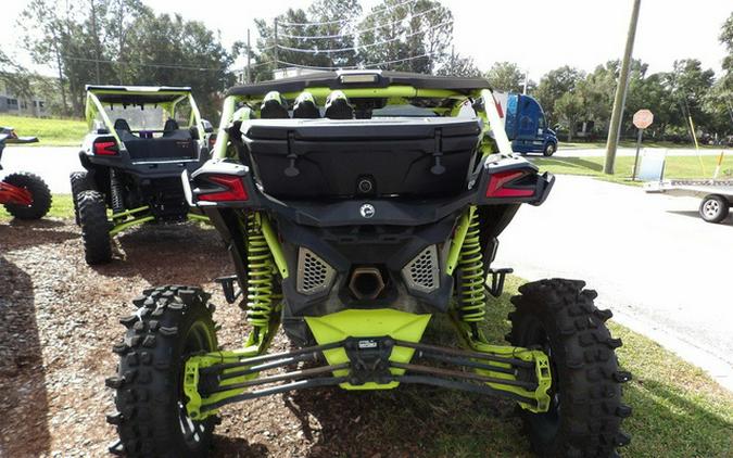 2020 Can-Am Maverick X3 X mr TURBO RR