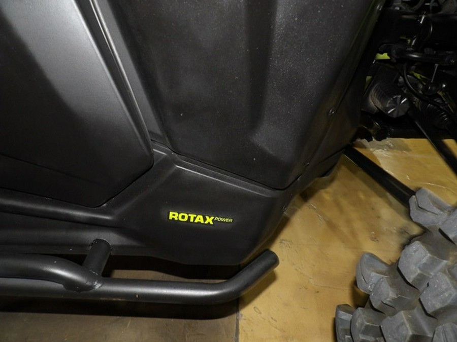 2020 Can-Am Maverick X3 X mr TURBO RR
