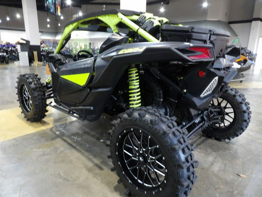 2020 Can-Am Maverick X3 X mr TURBO RR