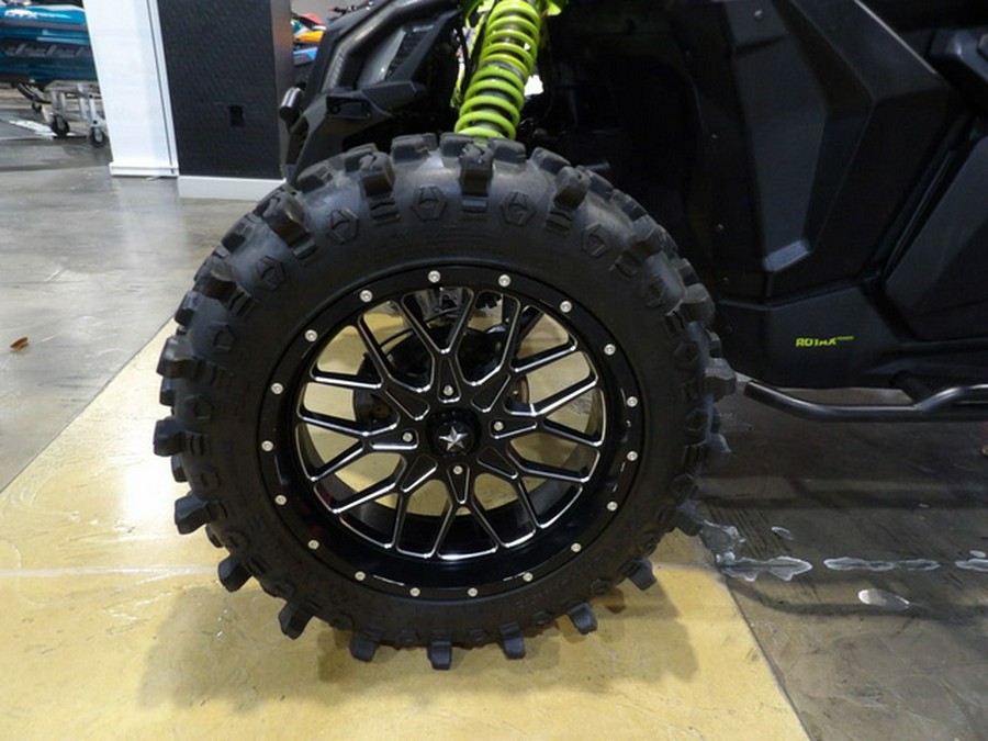 2020 Can-Am Maverick X3 X mr TURBO RR