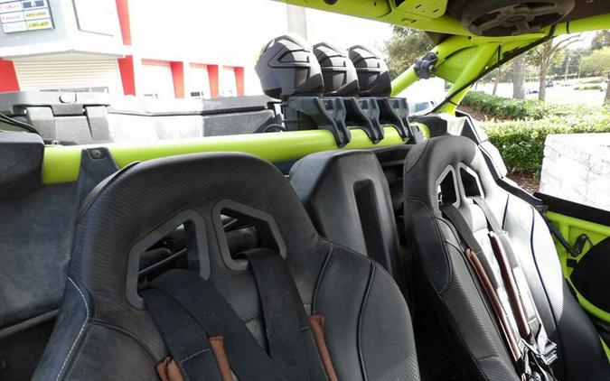 2020 Can-Am Maverick X3 X mr TURBO RR