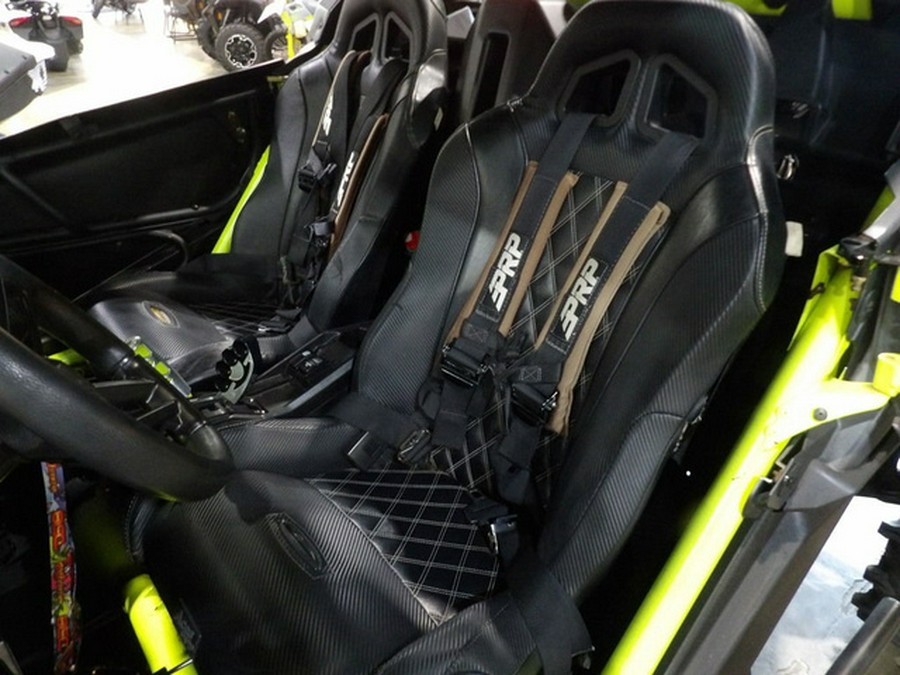 2020 Can-Am Maverick X3 X mr TURBO RR