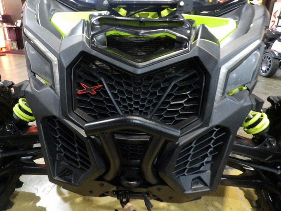 2020 Can-Am Maverick X3 X mr TURBO RR