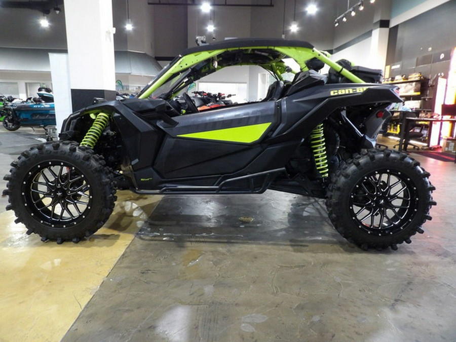 2020 Can-Am Maverick X3 X mr TURBO RR