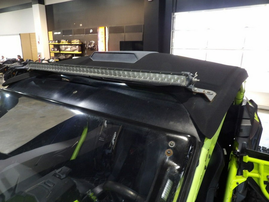 2020 Can-Am Maverick X3 X mr TURBO RR