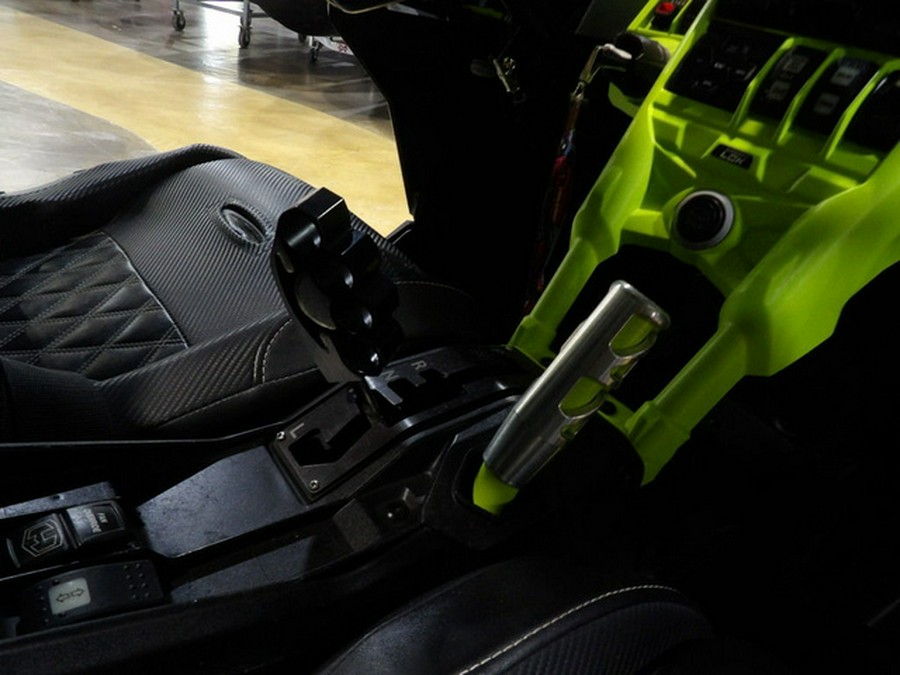 2020 Can-Am Maverick X3 X mr TURBO RR