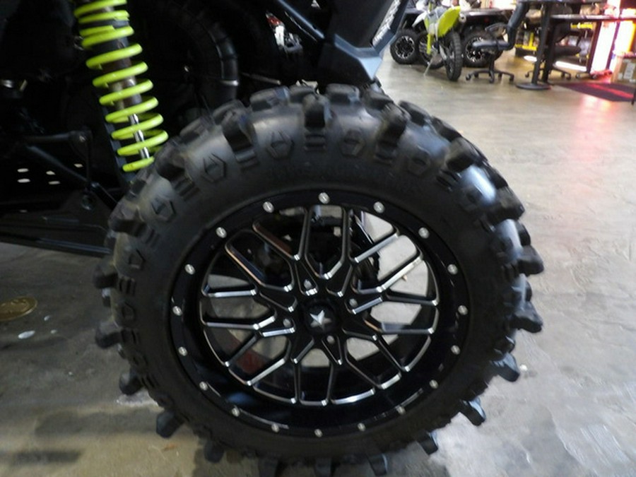 2020 Can-Am Maverick X3 X mr TURBO RR