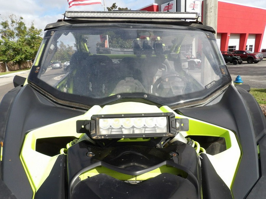 2020 Can-Am Maverick X3 X mr TURBO RR