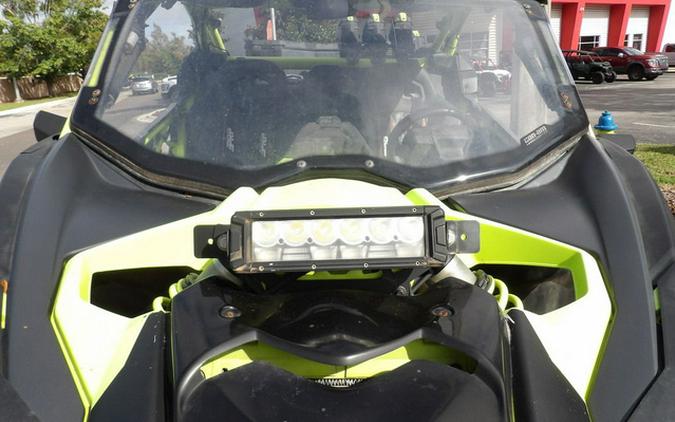 2020 Can-Am Maverick X3 X mr TURBO RR