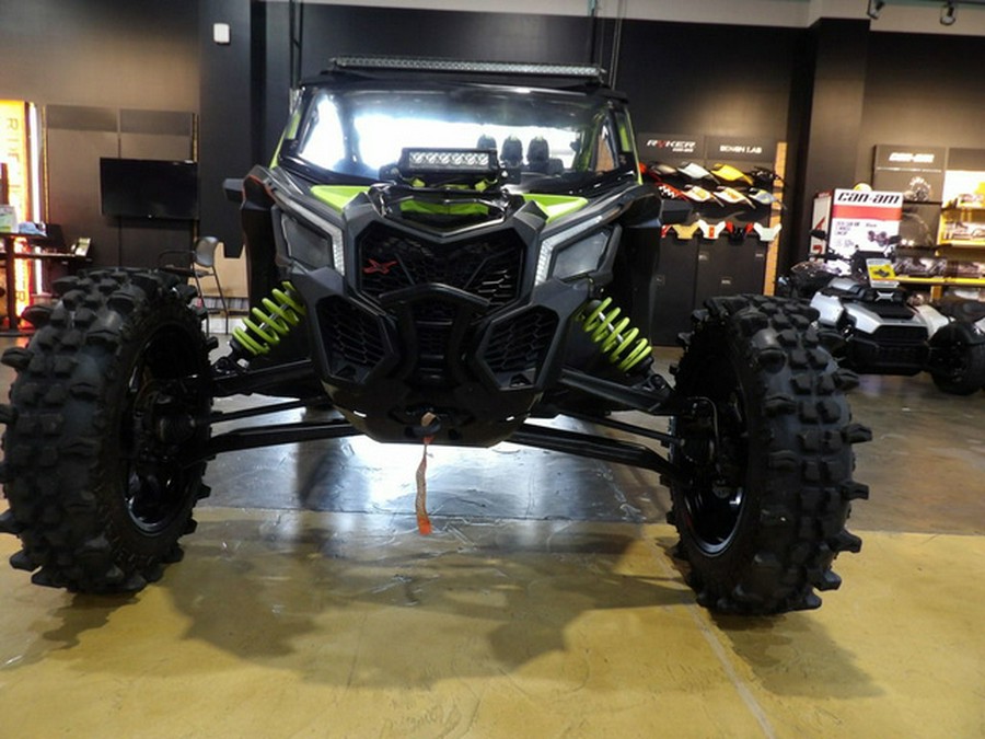 2020 Can-Am Maverick X3 X mr TURBO RR