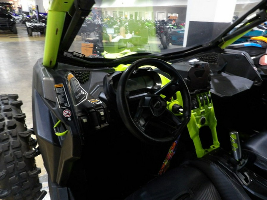 2020 Can-Am Maverick X3 X mr TURBO RR