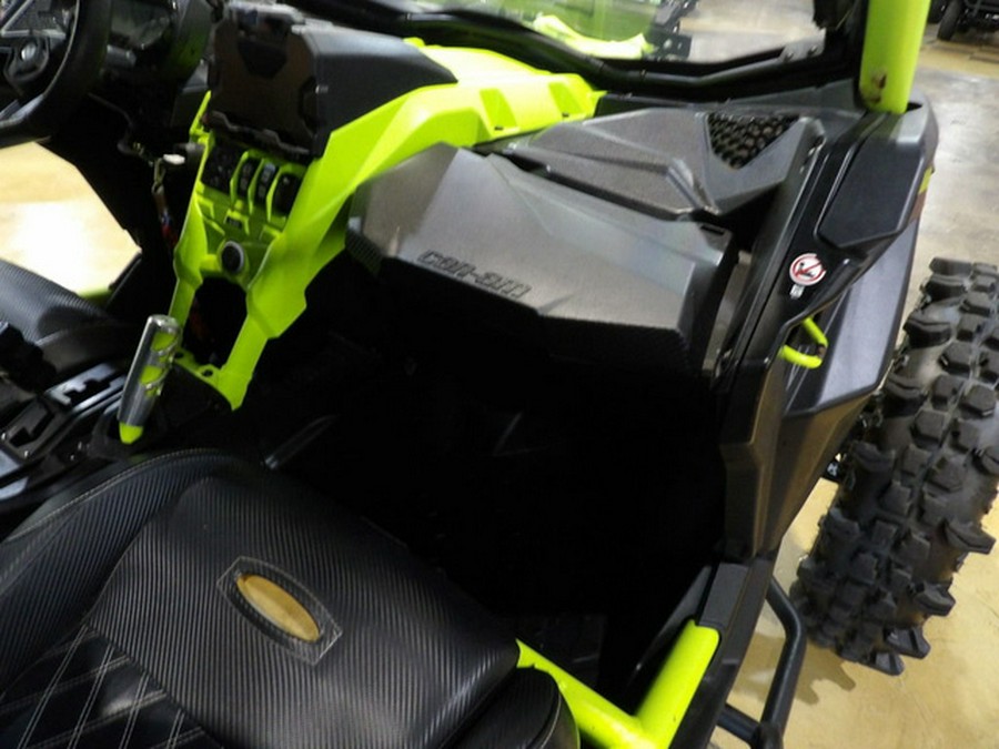 2020 Can-Am Maverick X3 X mr TURBO RR