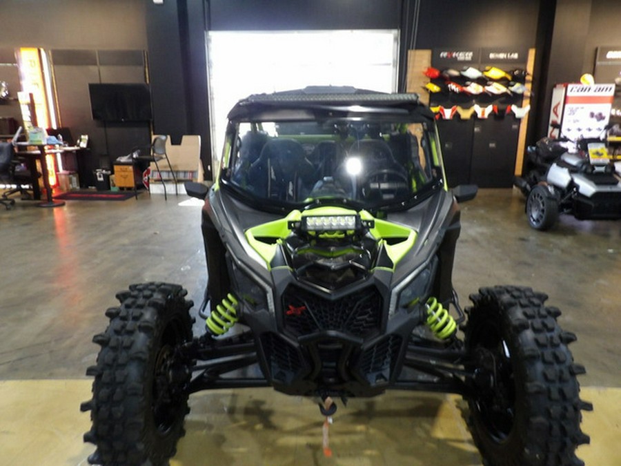 2020 Can-Am Maverick X3 X mr TURBO RR