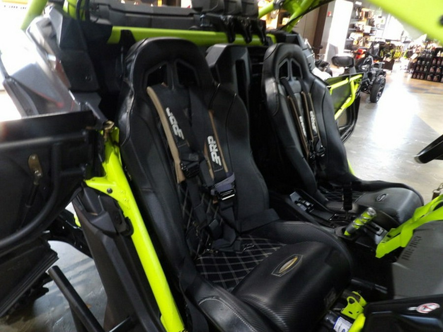 2020 Can-Am Maverick X3 X mr TURBO RR