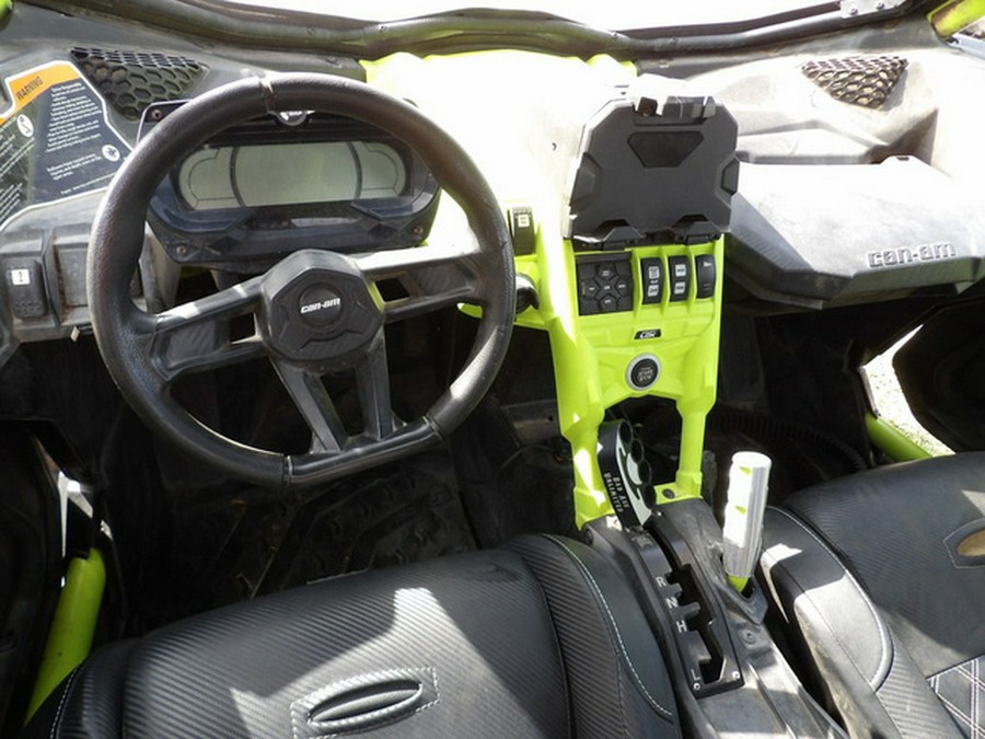 2020 Can-Am Maverick X3 X mr TURBO RR