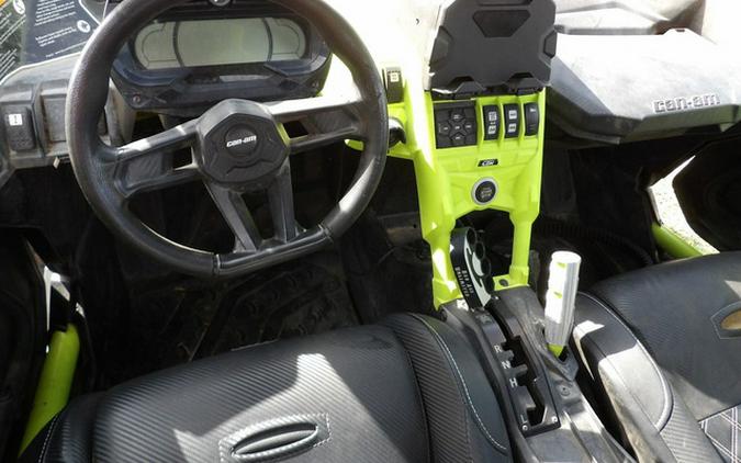 2020 Can-Am Maverick X3 X mr TURBO RR