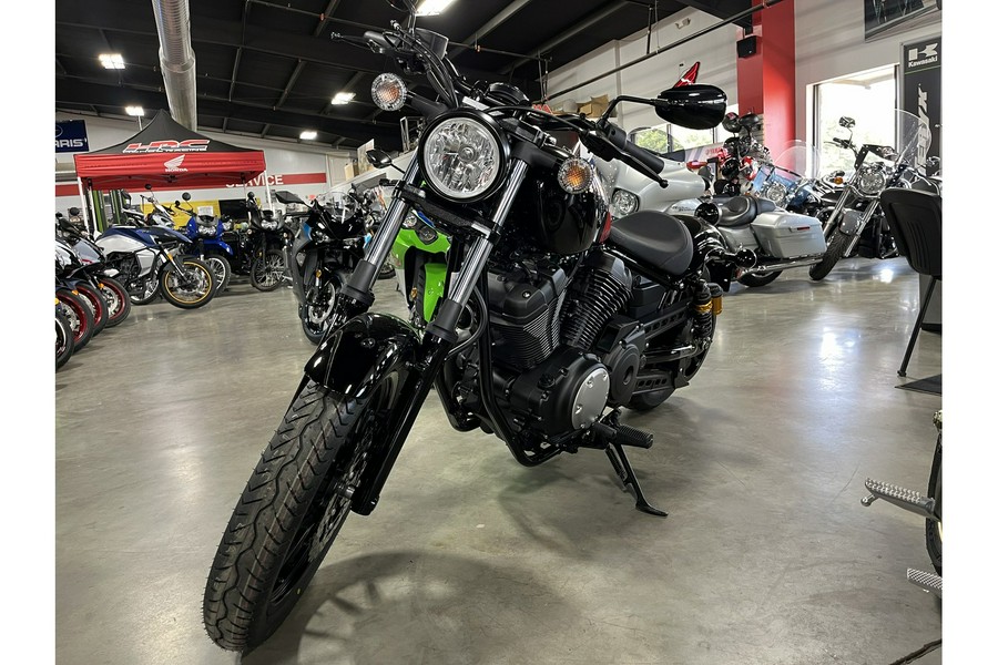 2024 Yamaha BOLT R-SPEC