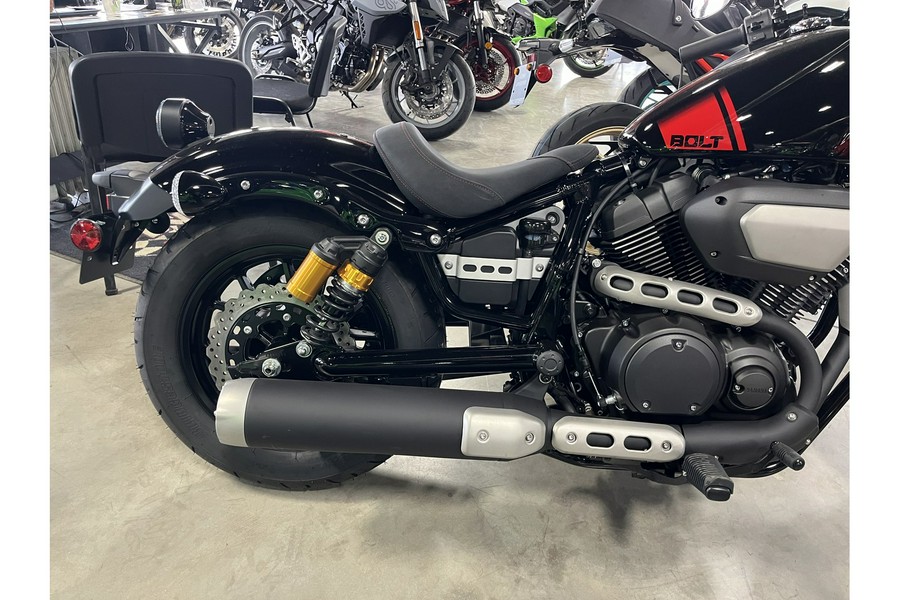 2024 Yamaha BOLT R-SPEC