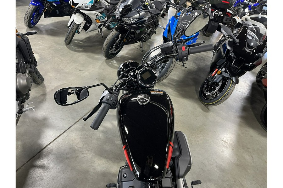 2024 Yamaha BOLT R-SPEC