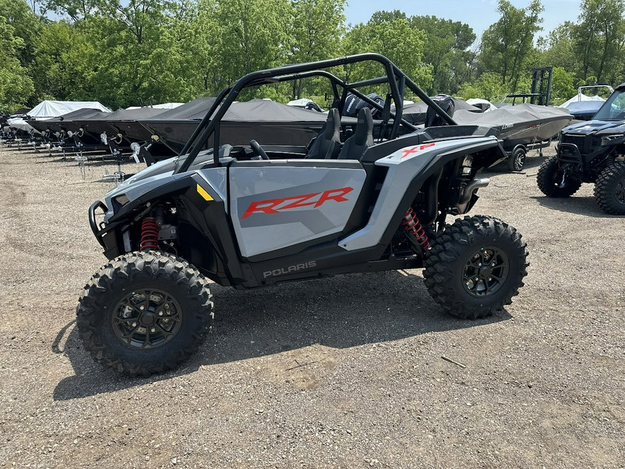2025 Polaris RZR XP 1000 PREMIUM