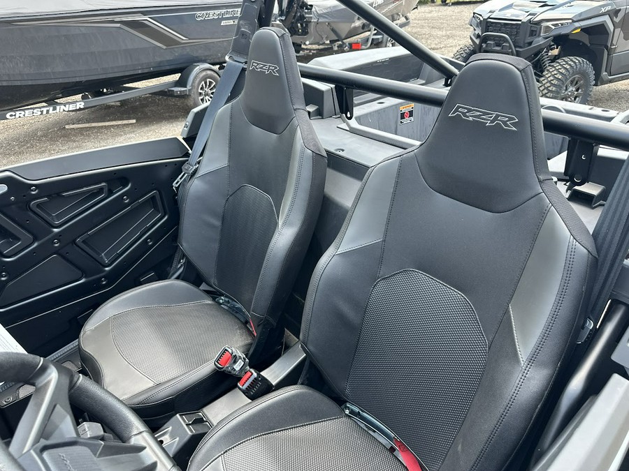 2025 Polaris RZR XP 1000 PREMIUM