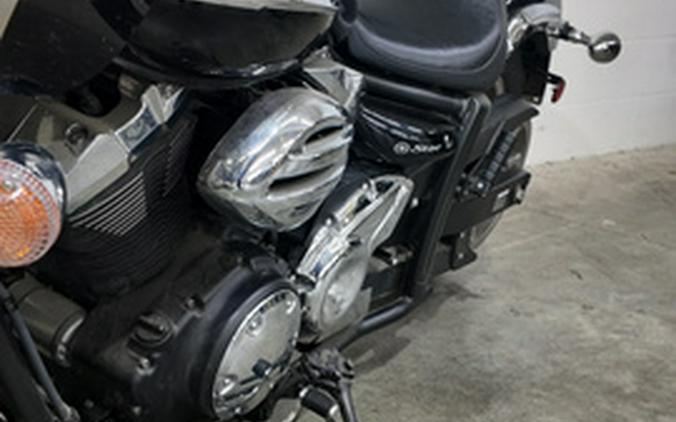 2009 Yamaha V Star 950