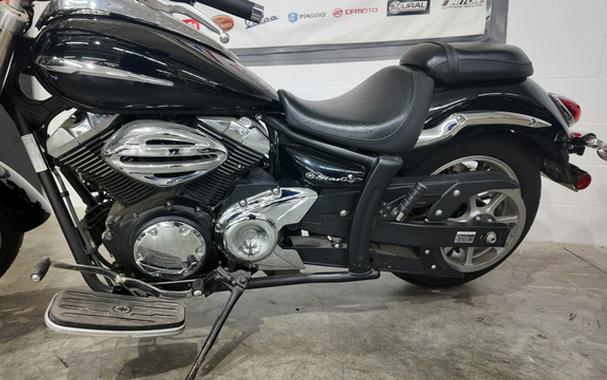 2009 Yamaha V Star 950