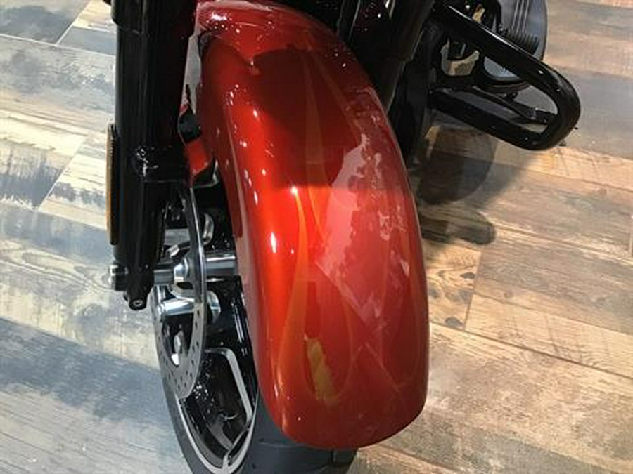 2025 Harley-Davidson Street Glide®